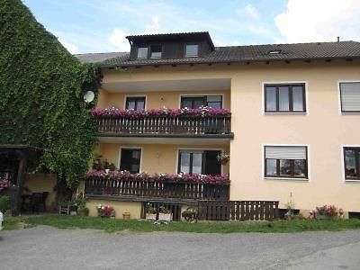 Appartement Ferien Auf Dem Bauernhof à Moosbach  Chambre photo