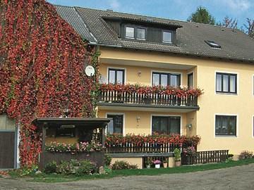 Appartement Ferien Auf Dem Bauernhof à Moosbach  Chambre photo